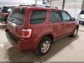 2012 Ford Escape — photo 4 of 11 | VIN 1FMCU0E71CKB65146
