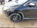 2012 Honda CR-V — photo 18 of 19 | VIN 5J6RM3H58CL046797
