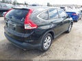 2012 Honda CR-V — photo 4 of 19 | VIN 5J6RM3H58CL046797