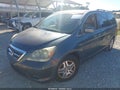 2005 Honda Odyssey — photo 2 of 11 | VIN 5FNRL38455B007106