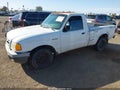 2001 Ford Ranger — photo 2 of 11 | VIN 1FTYR10CX1PA60773