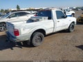 2001 Ford Ranger — photo 4 of 11 | VIN 1FTYR10CX1PA60773