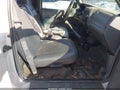 2001 Ford Ranger — photo 5 of 11 | VIN 1FTYR10CX1PA60773