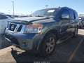 2010 Nissan Armada — photo 2 of 11 | VIN 5N1BA0NC3AN619961