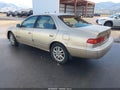 2000 Toyota Camry — photo 3 of 11 | VIN JT2BF28K6Y0282853