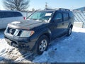 2008 Nissan Pathfinder — photo 2 of 16 | VIN 5N1AR18U88C615490