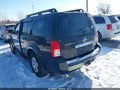 2008 Nissan Pathfinder — photo 3 of 16 | VIN 5N1AR18U88C615490