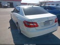 2012 Mercedes-Benz E-Class — photo 3 of 16 | VIN WDDHF5KBXCA563512