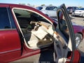 2003 Mercedes-Benz E-Class — photo 5 of 16 | VIN WDBUF65JX3A194344