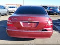 2003 Mercedes-Benz E-Class — photo 6 of 16 | VIN WDBUF65JX3A194344