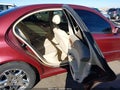 2003 Mercedes-Benz E-Class — photo 8 of 16 | VIN WDBUF65JX3A194344
