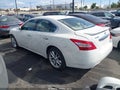2010 Nissan Maxima — photo 3 of 16 | VIN 1N4AA5AP6AC846438