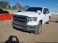 2022 Ram 1500 — photo 2 of 16 | VIN 1C6RRFFG7NN285706