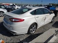 2015 Ford Fusion — photo 4 of 13 | VIN 3FA6P0RU8FR277070
