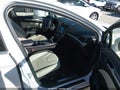 2015 Ford Fusion — photo 5 of 13 | VIN 3FA6P0RU8FR277070