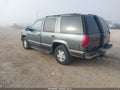 1999 Chevrolet Tahoe — photo 3 of 11 | VIN 1GNEK13R7XJ565101