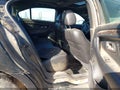 2015 Ford Taurus — photo 8 of 16 | VIN 1FAHP2F83FG180300