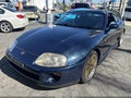 1995 Toyota Supra — photo 2 of 17 | VIN JZA800031991     