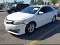 2014 Toyota Camry — photo 2 of 17 | VIN 4T1BF1FK9EU400091