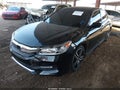 2016 Honda Accord — photo 2 of 16 | VIN 1HGCR2F50GA209469