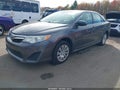 2014 Toyota Camry — photo 2 of 16 | VIN 4T4BF1FK4ER381732