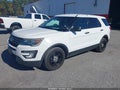 2018 Ford Police Interceptor Utility — photo 2 of 22 | VIN 1FM5K8AR3JGC77368