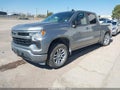 2026 Chevrolet Silverado 1500 — photo 2 of 15 | VIN 3GCPADEDXTG244043