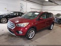 2017 Ford Escape — photo 2 of 11 | VIN 1FMCU9GD2HUC66733