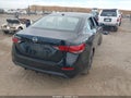 2025 Nissan Sentra — photo 4 of 16 | VIN 3N1AB8CV8SY309019