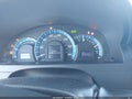 2014 Toyota Camry Hybrid — photo 7 of 16 | VIN 4T1BD1FKXEU112604