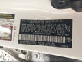 2014 Toyota Camry Hybrid — photo 9 of 16 | VIN 4T1BD1FKXEU112604
