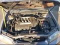 2000 Honda Accord — photo 10 of 11 | VIN 1HGCG1658YA007092