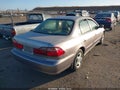 2000 Honda Accord — photo 4 of 11 | VIN 1HGCG1658YA007092