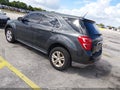 2017 Chevrolet Equinox — photo 3 of 11 | VIN 2GNALBEKXH1528072