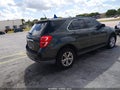 2017 Chevrolet Equinox — photo 4 of 11 | VIN 2GNALBEKXH1528072