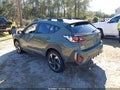 2024 Subaru Crosstrek — photo 3 of 18 | VIN 4S4GUHM68R3741231