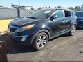 2011 Kia Sportage — photo 2 of 11 | VIN KNDPC3A28B7081833