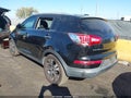 2011 Kia Sportage — photo 3 of 11 | VIN KNDPC3A28B7081833