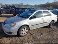 2008 Toyota Corolla — photo 2 of 11 | VIN 2T1BR32E08C899792