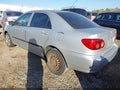 2008 Toyota Corolla — photo 3 of 11 | VIN 2T1BR32E08C899792