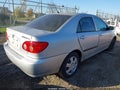 2008 Toyota Corolla — photo 4 of 11 | VIN 2T1BR32E08C899792