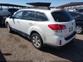 2011 Subaru Outback — photo 3 of 11 | VIN 4S4BRDLC7B2373910
