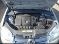 2010 Volkswagen Jetta — photo 10 of 16 | VIN 3VWRZ7AJ4AM068598