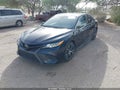 2019 Toyota Camry — photo 2 of 16 | VIN 4T1B11HK5KU703456