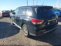 2014 Nissan Pathfinder — photo 3 of 11 | VIN 5N1AR2MM8EC726452