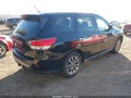 2014 Nissan Pathfinder — photo 4 of 11 | VIN 5N1AR2MM8EC726452
