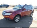 2011 Subaru Forester — photo 2 of 12 | VIN JF2SHADC9BH747260