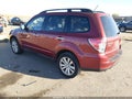 2011 Subaru Forester — photo 3 of 12 | VIN JF2SHADC9BH747260