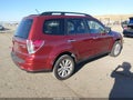 2011 Subaru Forester — photo 4 of 12 | VIN JF2SHADC9BH747260