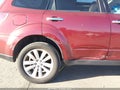 2011 Subaru Forester — photo 6 of 12 | VIN JF2SHADC9BH747260